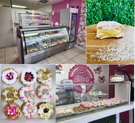 enas secret bakery|enas secret bake hialeah fl.